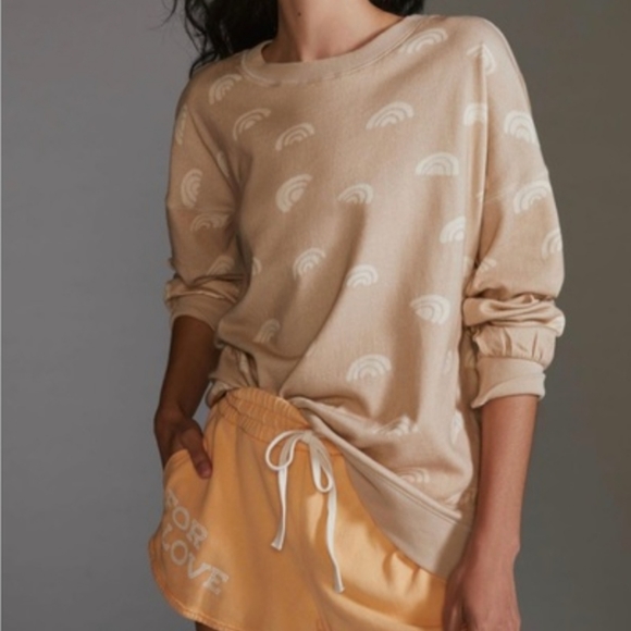 Anthropologie Tops - Anthropologie Daily Practice